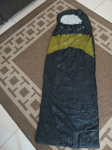Saco de dormir Nautika Viper