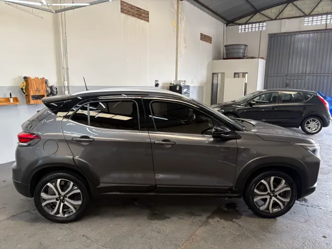 Fiat Pulse Impetus 1.0 Turbo 200 Flex Aut. 2023