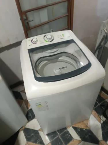 Lavadora Consul 11 kilos ótimo estado funciona perfeitamente