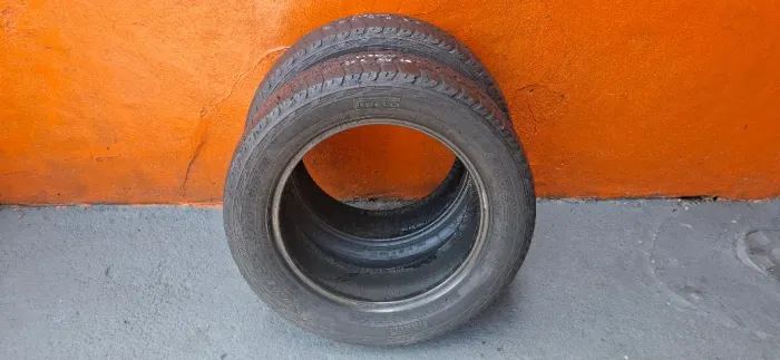 Par de Pneus Aro 16 Pirelli 205 x 60 Scorpion_Aceito Cartão*