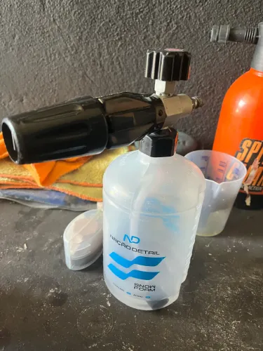 Estética automotiva completa