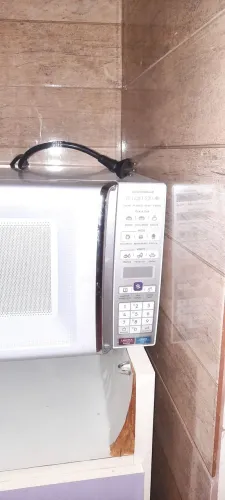 Micro-ondas
