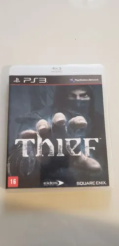 Thief PS3