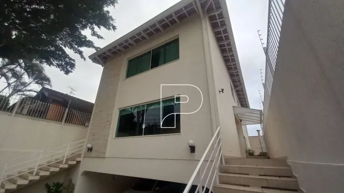 Casa com 5 dormitórios à venda, 408 m² por R$ 1.697.000,00 - Adalgisa - Osasco/SP