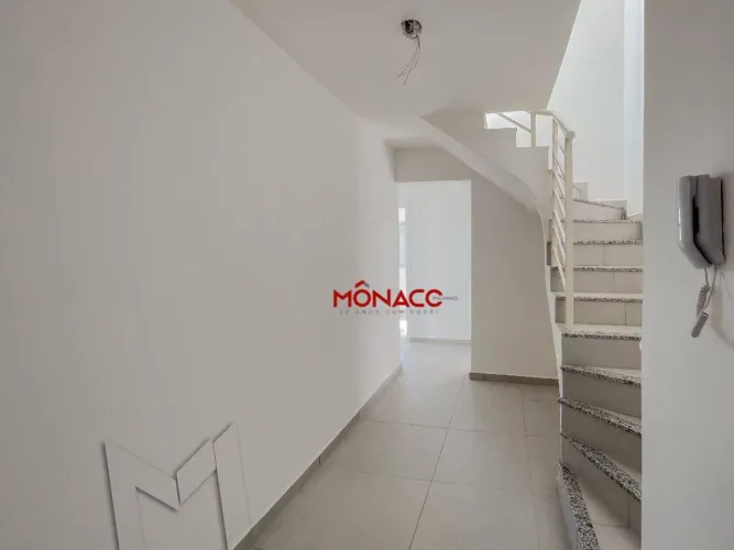 Apartamento Duplex com 3 dormitórios, 97 m² - venda por R$ 780.000,00 ou aluguel por R$ 3.