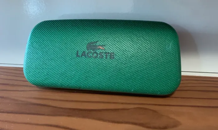 Óculos Lacoste