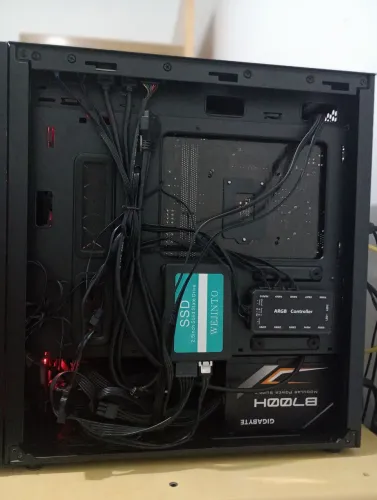 Pc troco