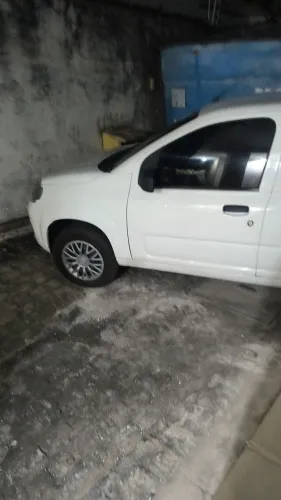 Fiat Siena EL 1.0 MPI Fire Flex 8V 4P 2014
