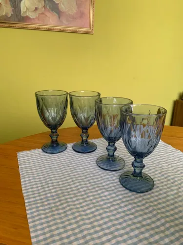 Taças