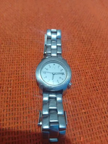 Relógio Victorinox vendo ou troco 