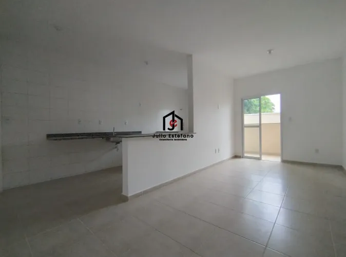Apartamento com 2 dormitórios no bairro Jardim Regina em Pindamonhangaba