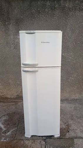 Geladeira Electrolux Frost Free