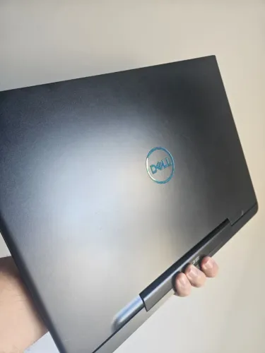 Notebook Dell G5 5590 Gamer - 24GB RAM + 6GB Vídeo + 1TB + SSD 512GB (NVIDEA RTX 2060)