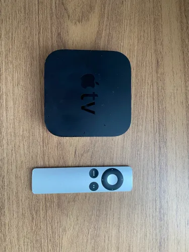 Apple TV 3ª Geração