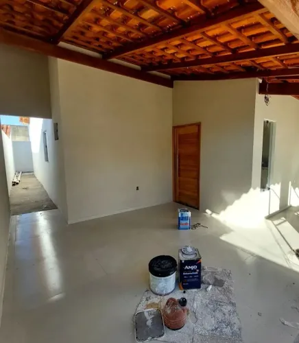 Casa a venda no Guamá