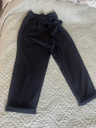 Calça jogger M praticamente nova 