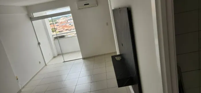 Apartamento Edifício Primavera