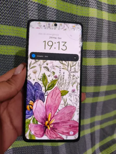 Poco X5 Pro 5G 128GB / 8GB RAM ? Excelente Estado