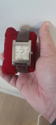Relógio Hugo Boss