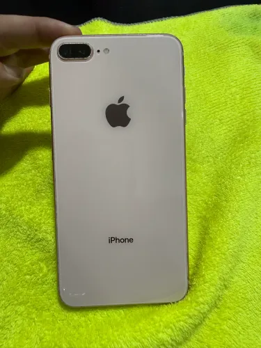 iPhone 8plus