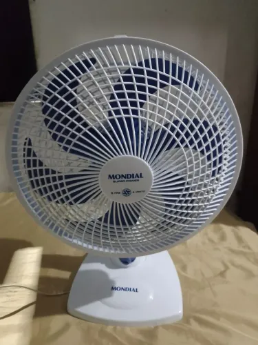 Ventilador