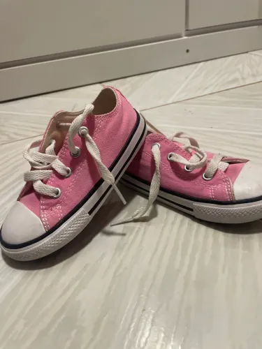 Tênis infantil All Star