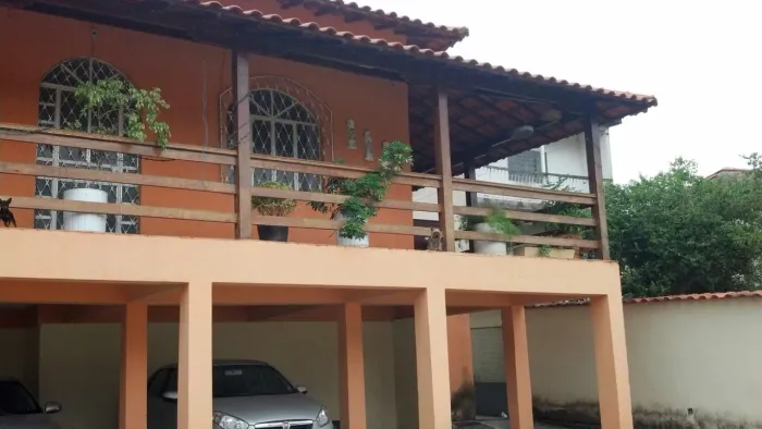 Excente imóvel para fins comercial ou residencial