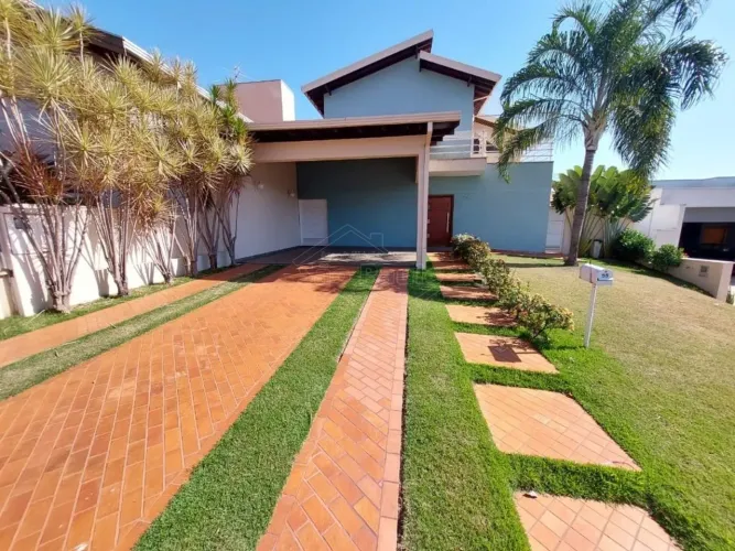 Venda de Casas / Condomínio na cidade de Araraquara