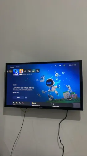 Tv smart 32