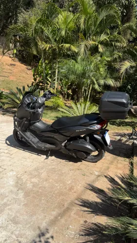 Nmax 160