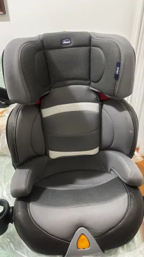 Vendo cadeirinha automotiva Chicco 