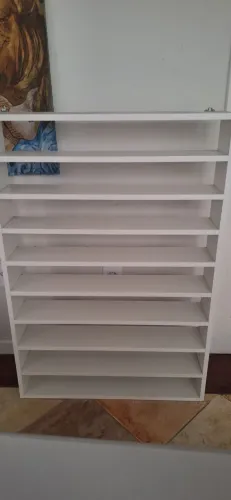Expositor de esmaltes