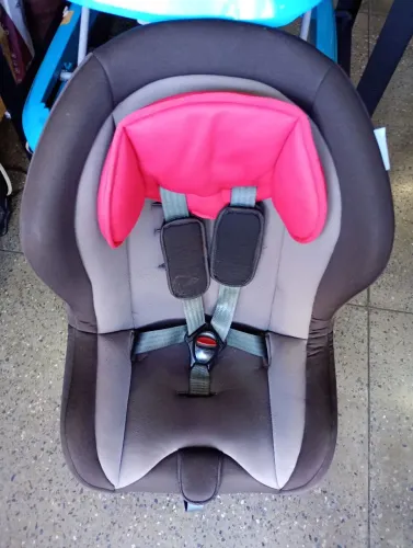 Cadeira reclinável de 0 a 25 kg 