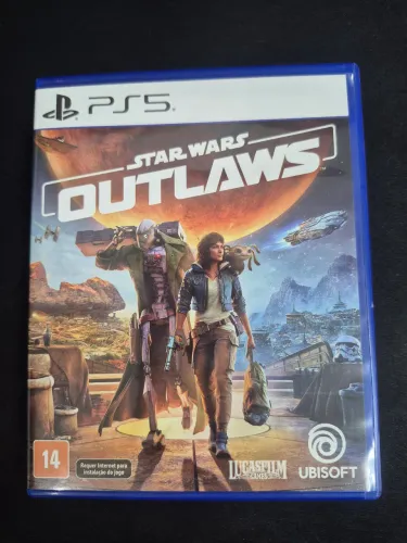 Star Wars Outlaws