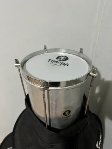 Bacurinha timbra 8 polegadas