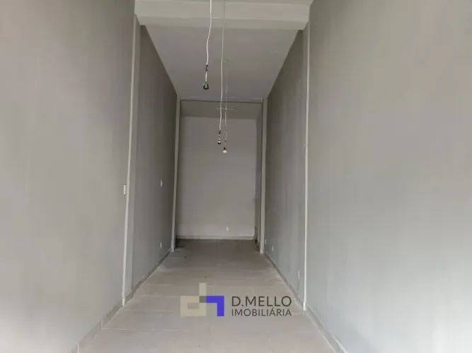 Loja para aluguel tem 25 metros quadrados em São Benedito - Santa Luzia - MG