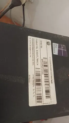 CPU