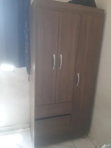 Guarda roupa solteiro