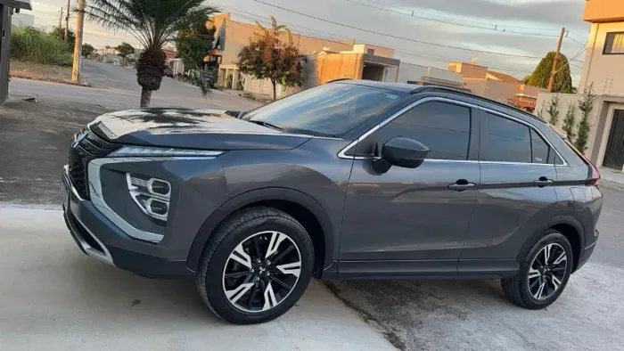 Mitsubishi Eclipse Cross HPE 1.5 16V 165cv AUT 2023