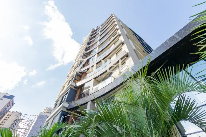 APARTAMENTO NOVO A VENDA 3 QUARTOS E 2 GARAGENS NO CRISTO REI
