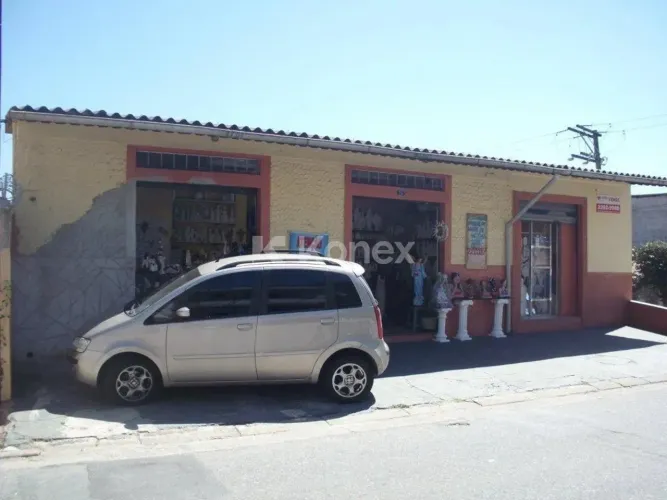 Casa comercial à venda com 160 m² em Vila Nova Mazzei, São Paulo