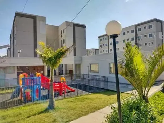 SAPUCAIA DO SUL - APARTAMENTO 2 DORM - CAMBOIM