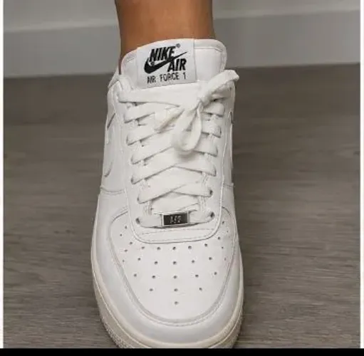 Tênis Nike Air Force I Original