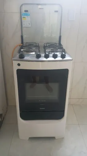 Fogão Consul