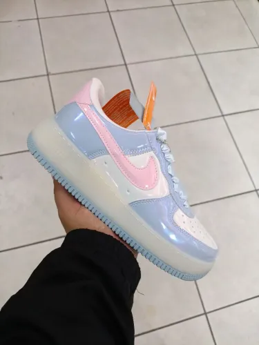 Tênis Air Force