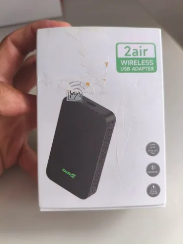 Carlinkit 2air 
