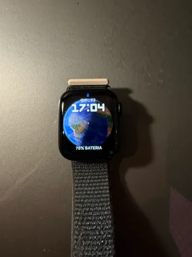 Apple Watch Series 9 (GPS) 41mm Midnight