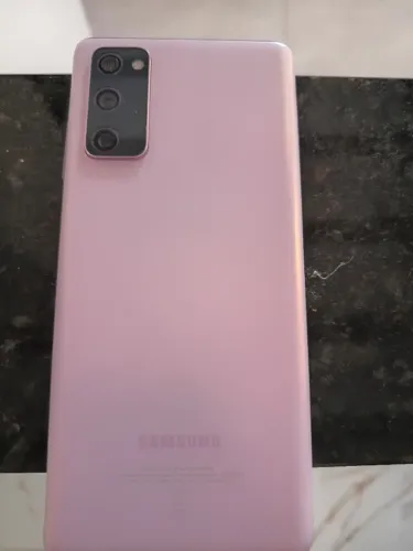 Vendo celular Samsung s20 FE 5g