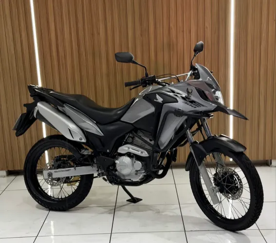 Moto Honda XRE 300cc c/ABS 2021 ZERADA