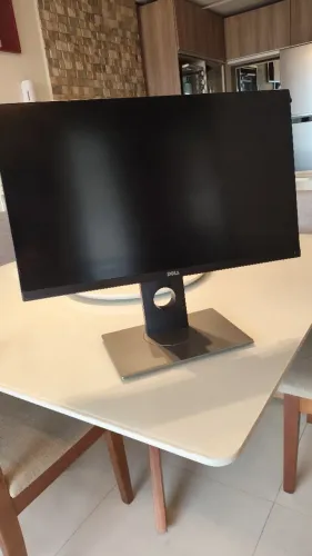 Monitor Dell UltraSharp UP2516D 2K - Design, Edição de vídeo